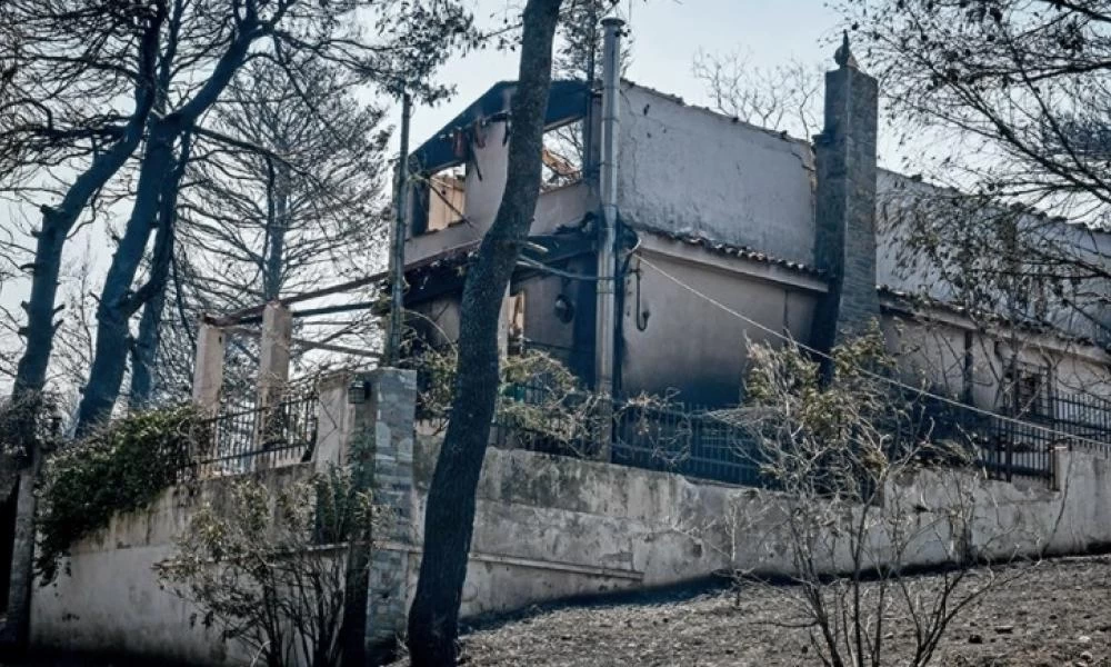 Έκτακτο βοήθημα, στεγαστικές προκαταβολές και φοιτητικές μετεγγραφές για τους πυρόπληκτους
